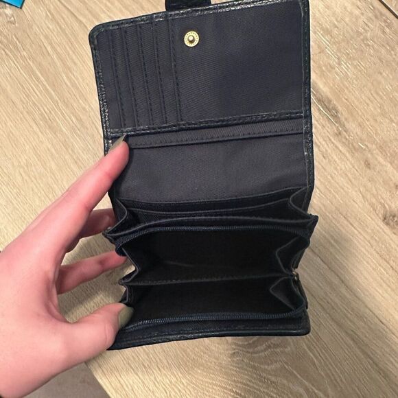 Talbots Wallet - Picture 3 of 4